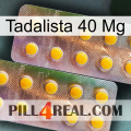 Tadalista 40Mg new10